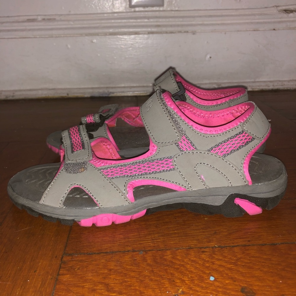 Summer Sandals